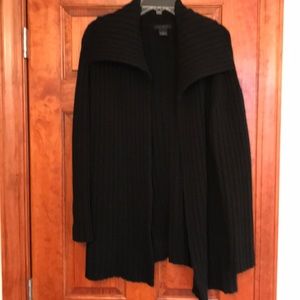 The Limited Lambswool Sweater